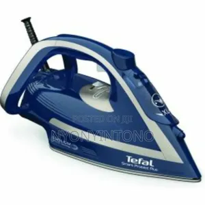 Tefal High-Quality Automatic Smart Protect Plus Steam Iron