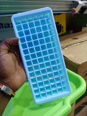 Ice Cube Tray 84cubes