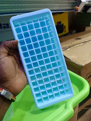 Ice Cube Tray 84cubes