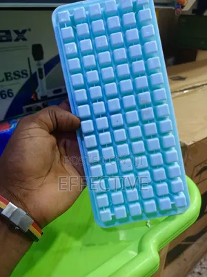 Ice Cube Tray 84cubes