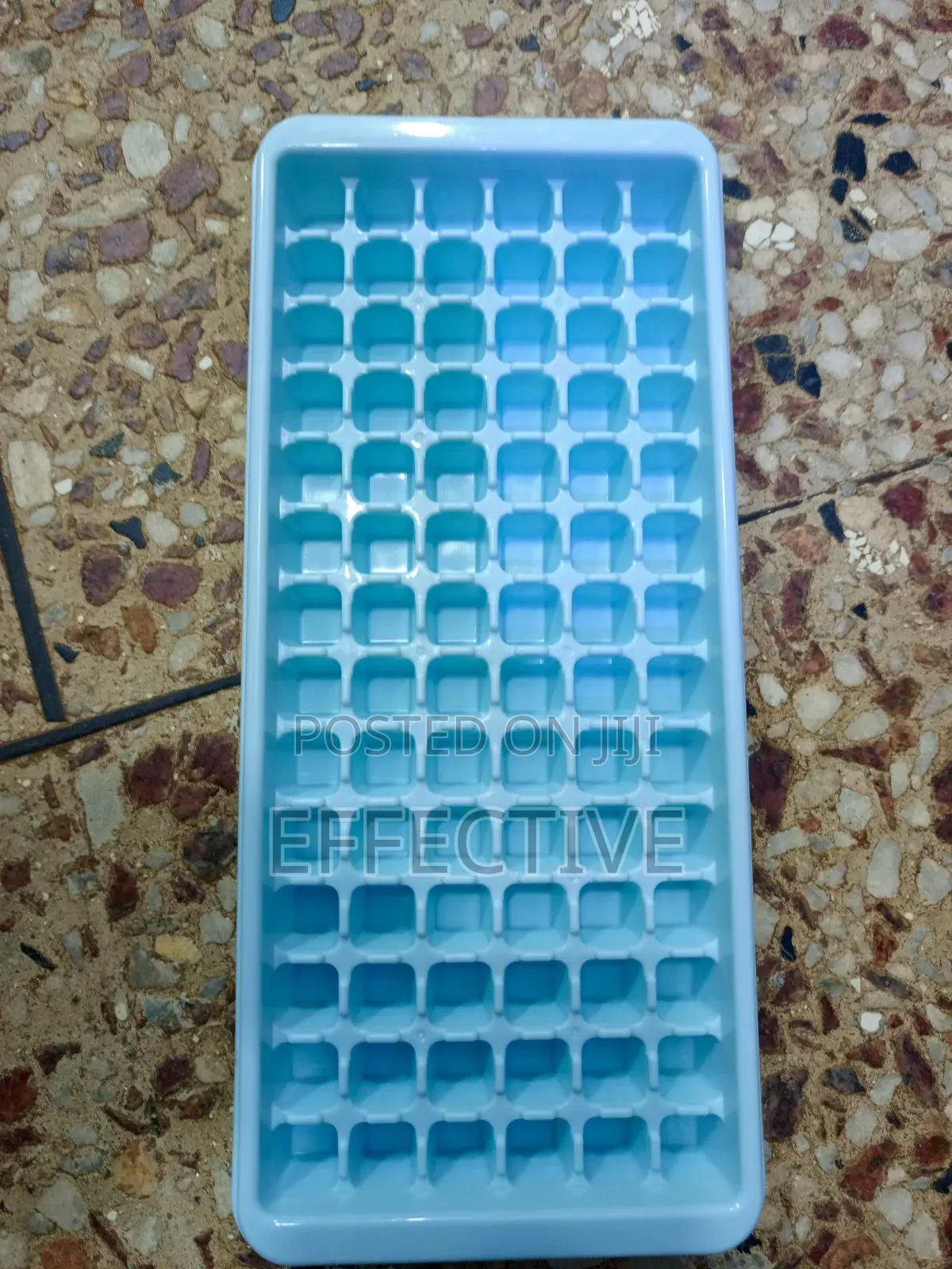 Ice Cube Tray 84cubes