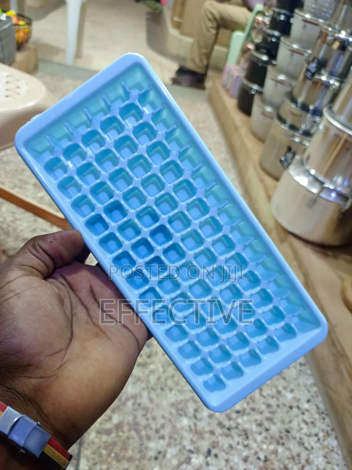 Ice Cube Tray 84cubes