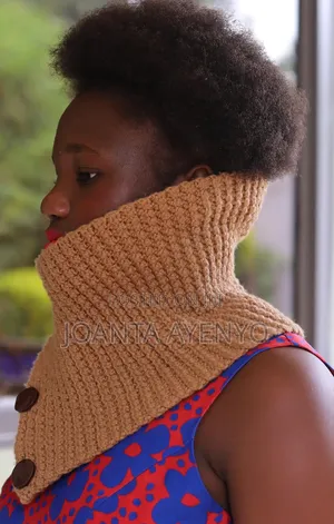 Neck Warmers (Snoods)
