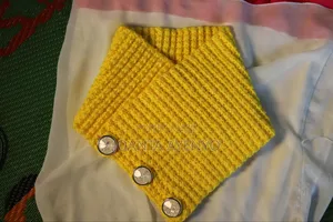 Neck Warmers (Snoods)