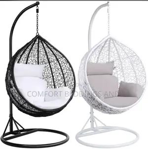 Hanging Resting Chair
