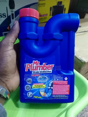 Drain Unblocker
