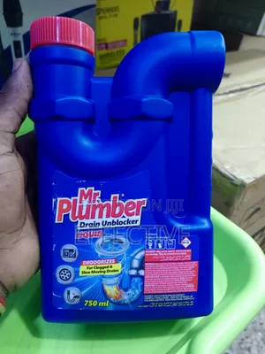 Drain Unblocker