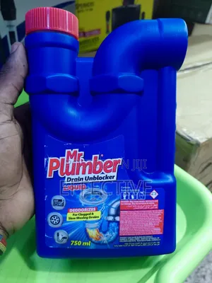 Drain Unblocker