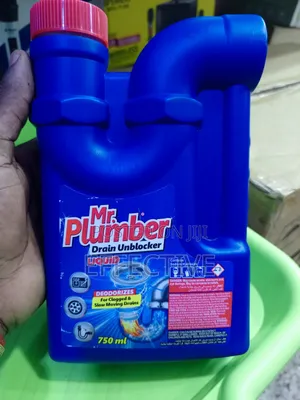 Drain Unblocker