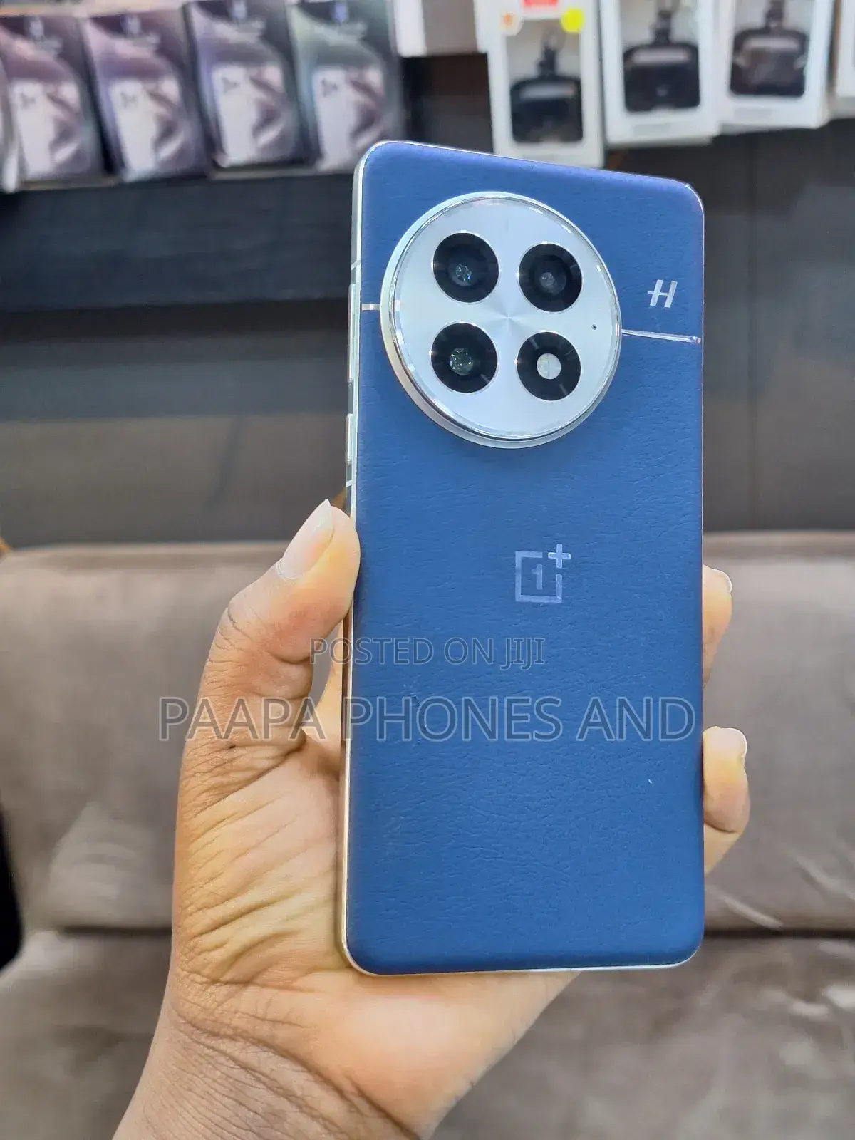 OnePlus 13 512 GB Blue
