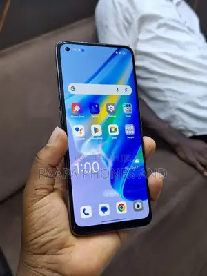 Oppo A95 128 GB Blue