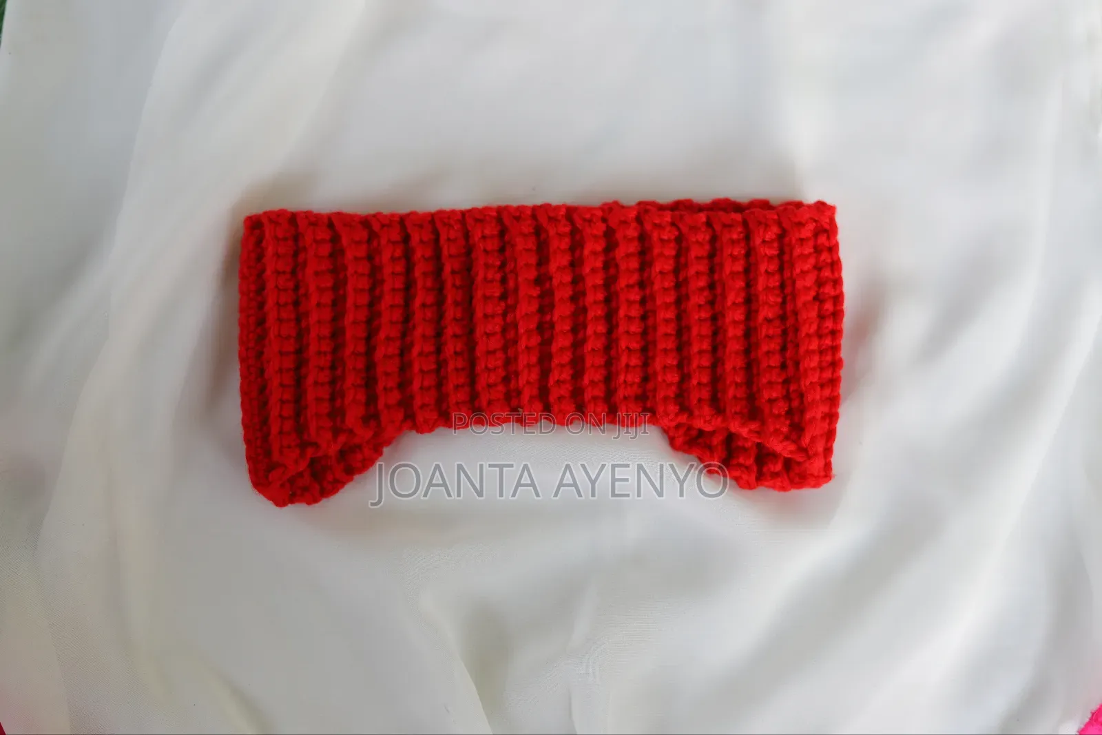 Neck Warmers (Snoods)