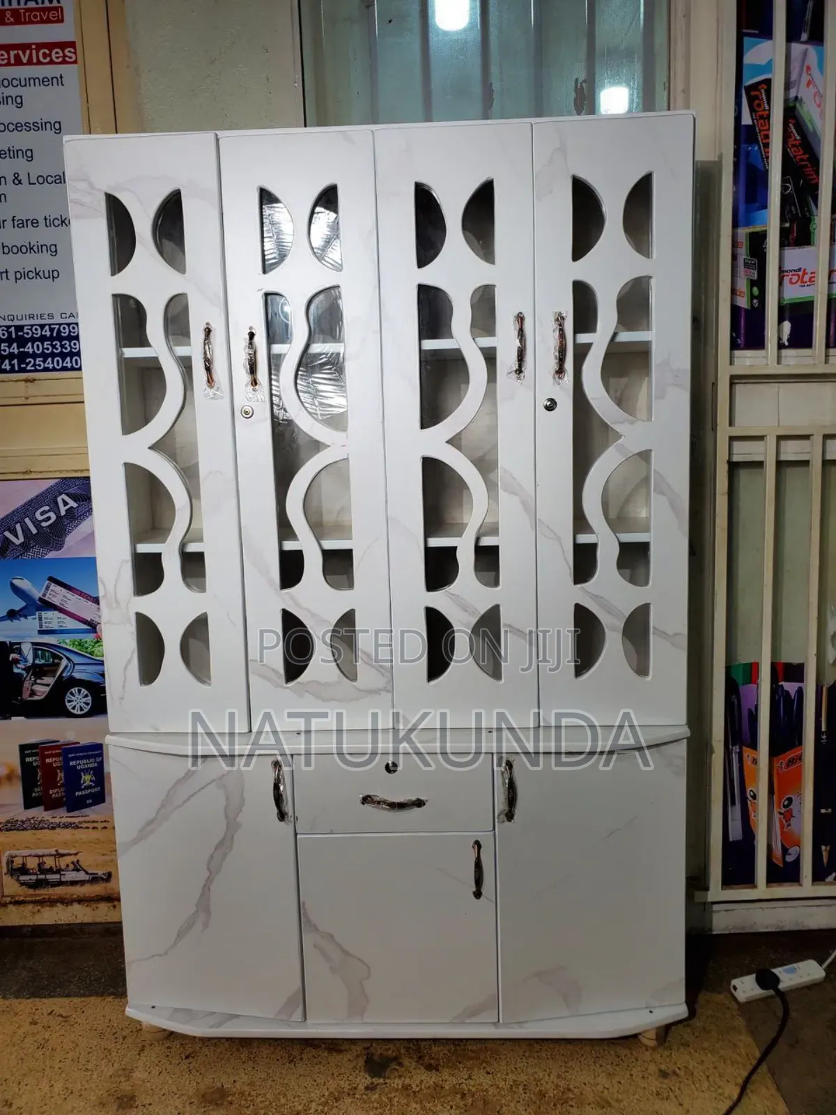 Brand New Sideboard