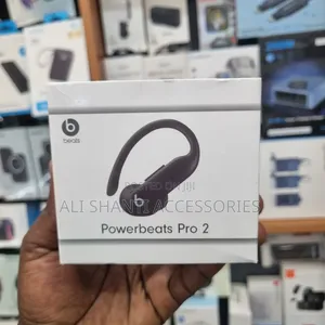 Power Beats Pro 2 Earbuds