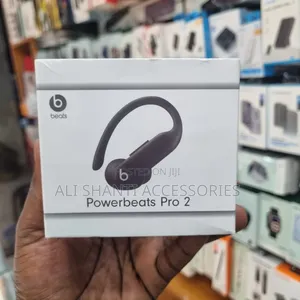 Power Beats Pro 2 Earbuds