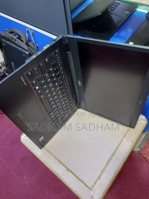 Laptop Fujitsu Lifebook U748 4GB Intel Core I5 SSD 256GB