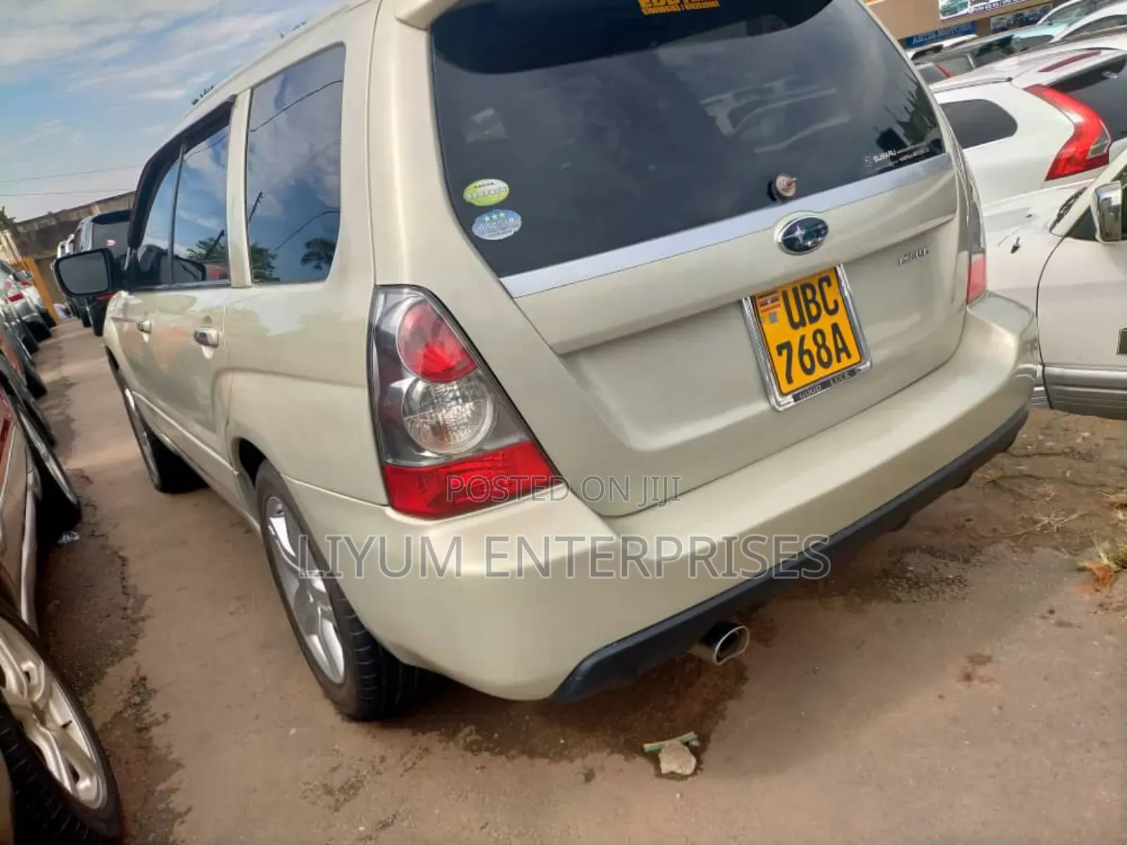 Genuine Car Hire Services(No Self Drive)