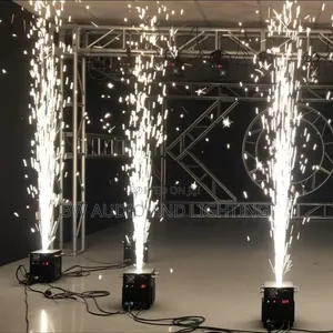 Spark Machine