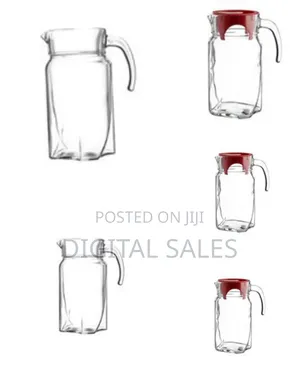 Luna 1.75 Litre Luna Water/Juice Jug