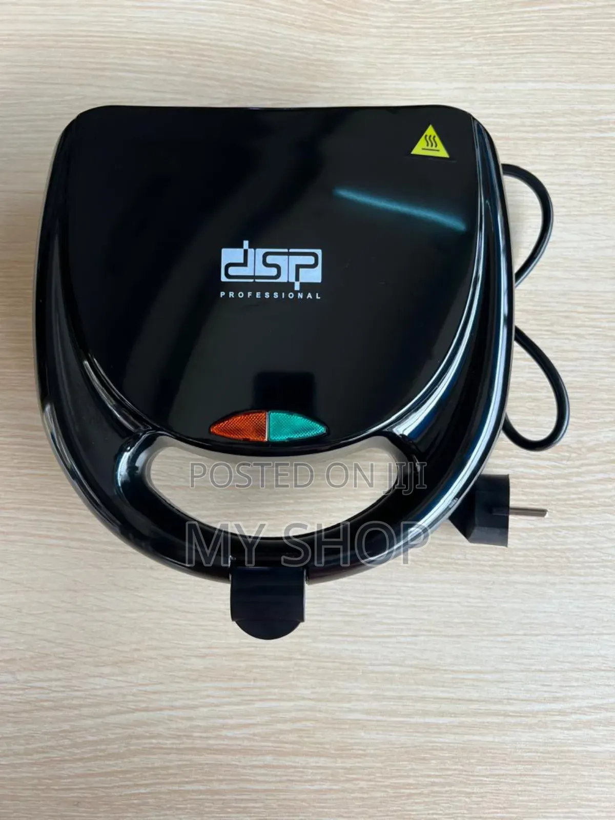 Sandwich Press