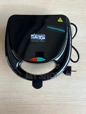 Sandwich Press