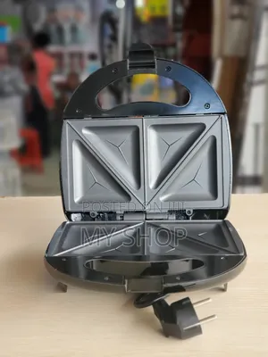 Sandwich Press