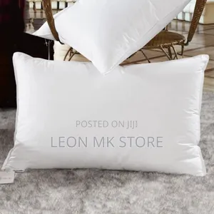 Microfiber Pillows