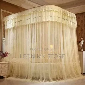 Classic Rail Mosquito Nets