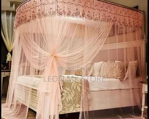 Luxury Adjustable Mosquito Nets