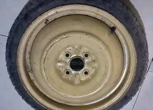 Spare Tire