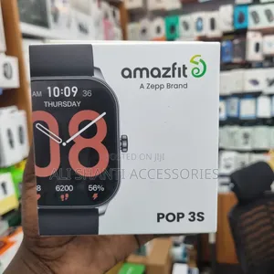 Amazfit Smart Watch Pop 3s/ Smart Watch Pop 3s Amazfit