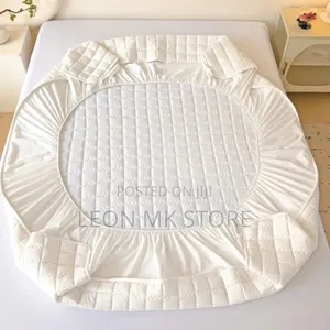 Luxury Water Mattress Protectors
