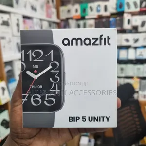 Amazfit Smart Watch Bip 5 Unity