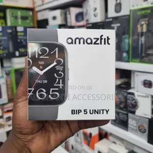 Amazfit Smart Watch Bip 5 Unity