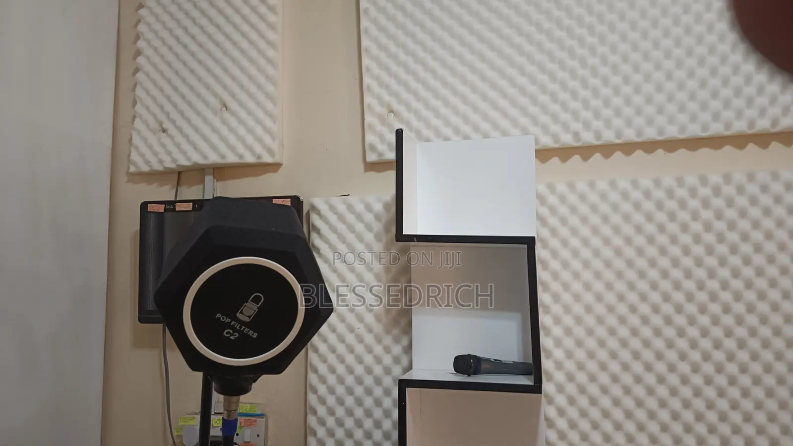 Music Production, Songwriting And Singing And Video