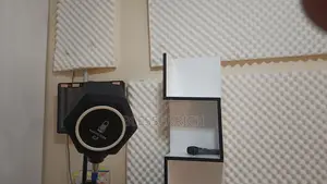 Music Production, Songwriting And Singing And Video