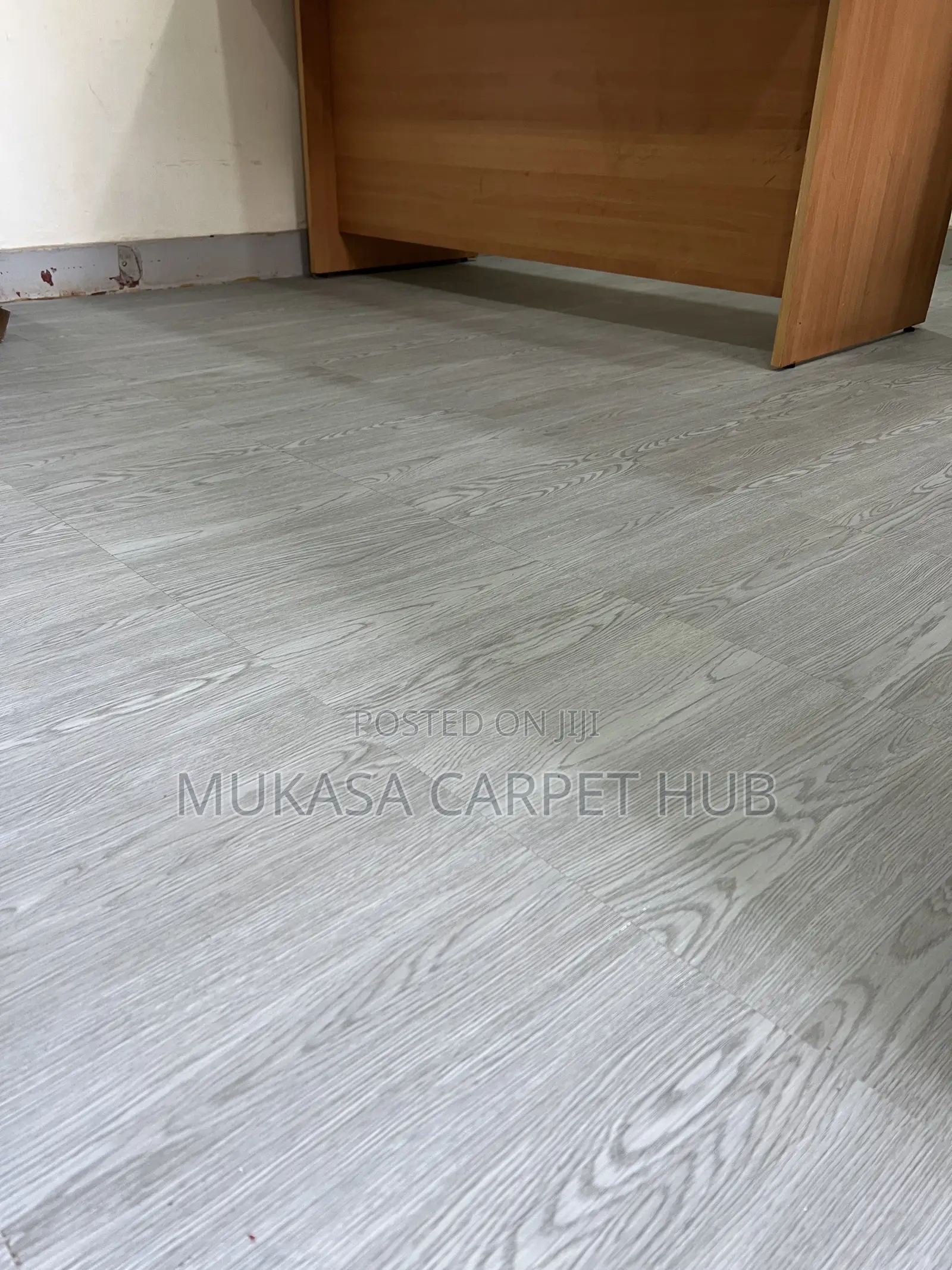 Pvc Tile Carpet – Easy Clean Surface