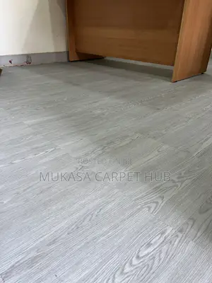 Pvc Tile Carpet – Easy Clean Surface
