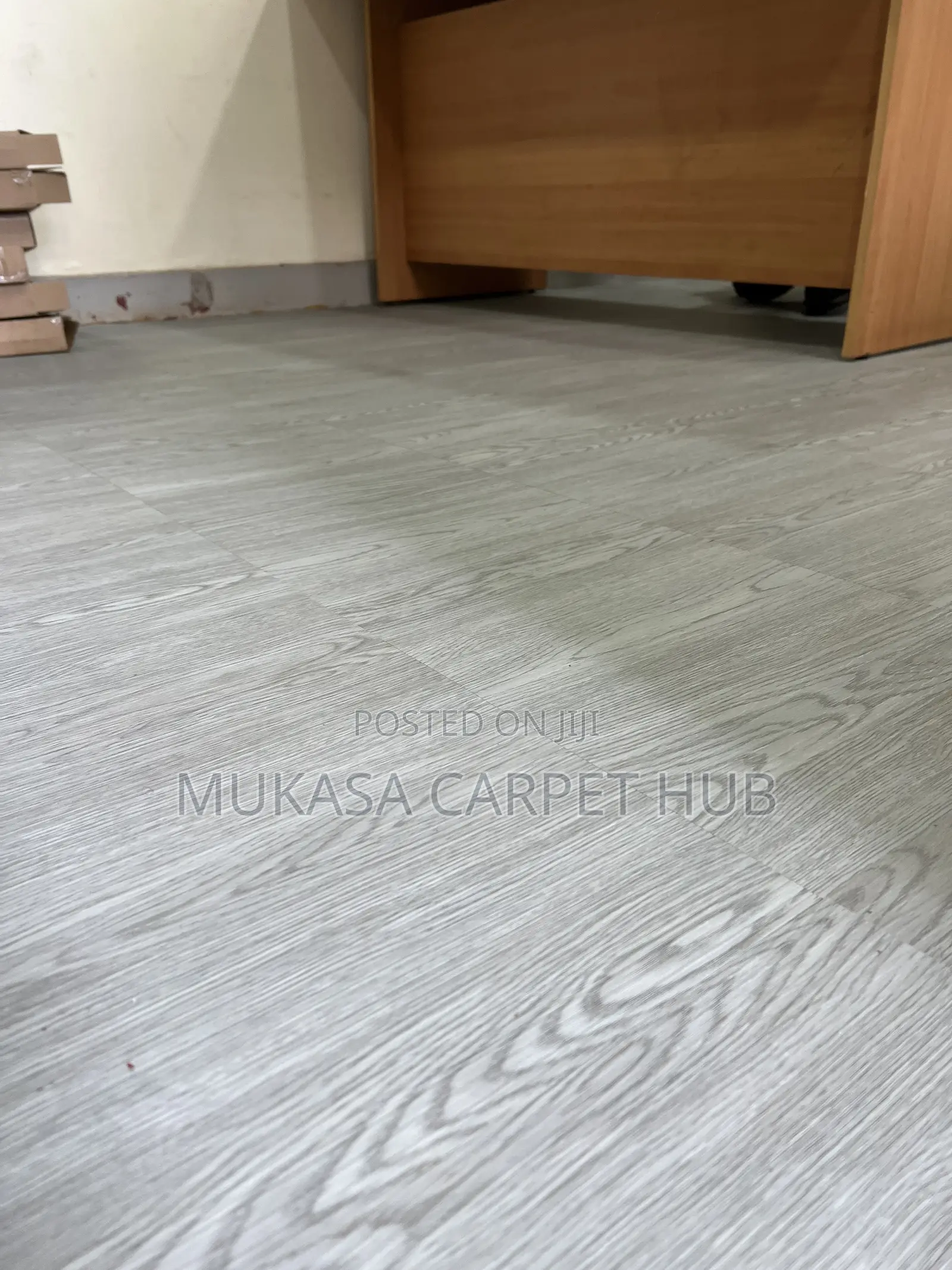 Anti-dust Pvc Tile Carpet – Best For Clean Floors