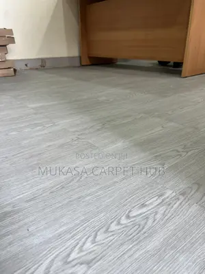 Anti-dust Pvc Tile Carpet – Best For Clean Floors