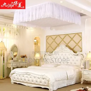 Classic Ceiling Mosquito Nets