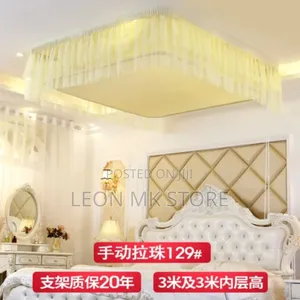 Luxury Quality Ceiling Mosquito Nets