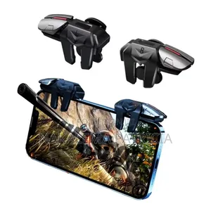 Game Controllers