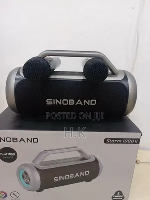 Sinoband Storm 1988 Ii