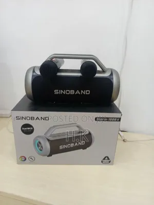 Sinoband Storm 1988 Ii
