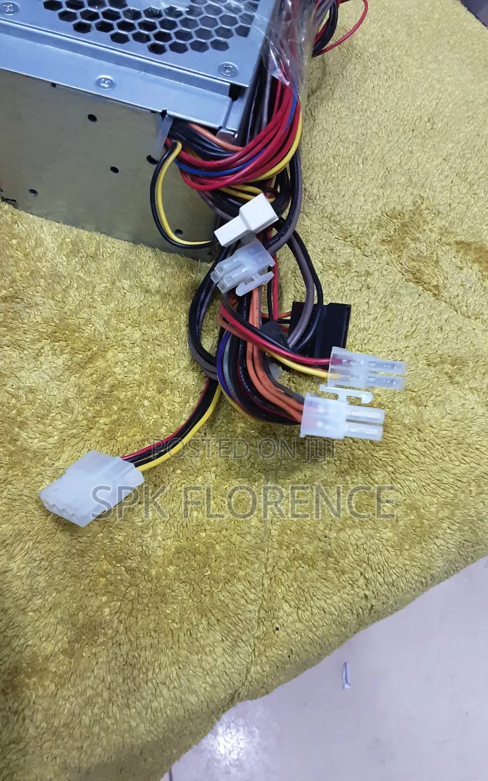Pca023 Power Supply