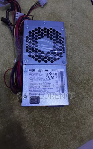 Pca023 Power Supply