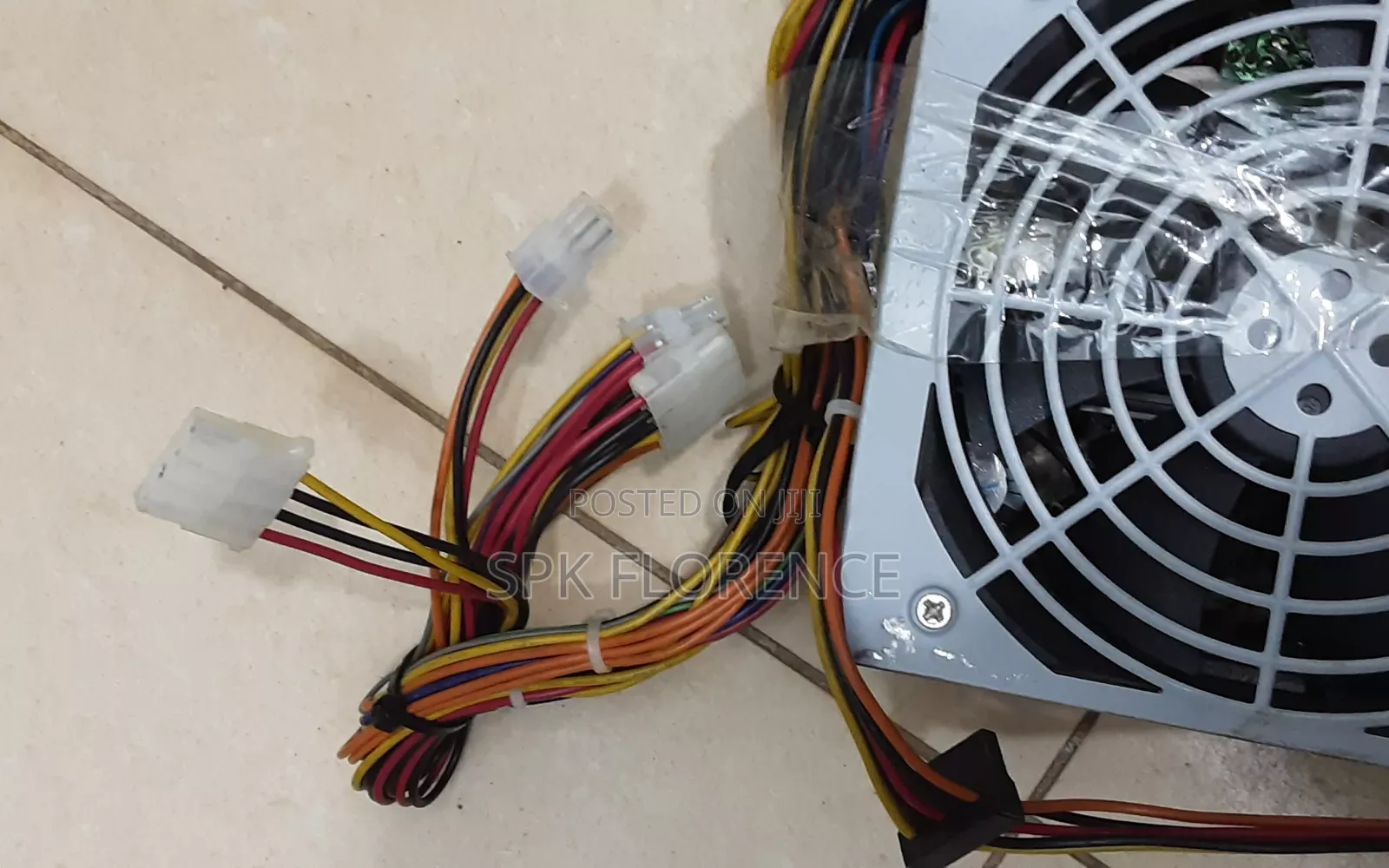 Switching Power Supply
