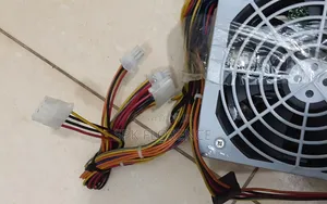 Switching Power Supply