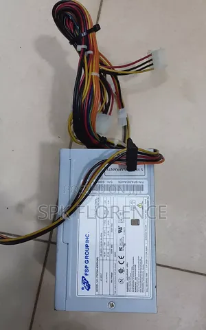 Switching Power Supply